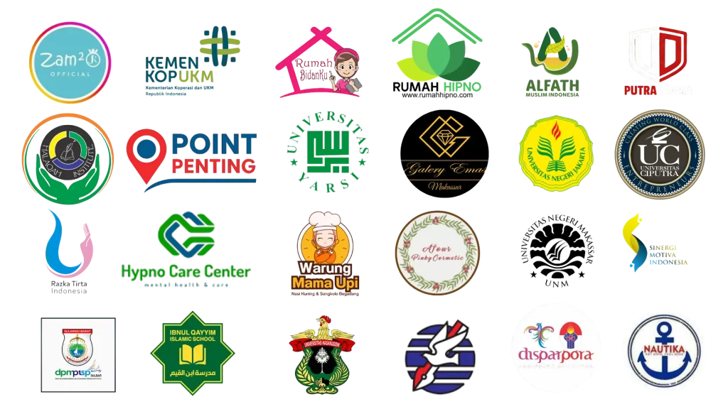 Klien Converto Digital Marketing