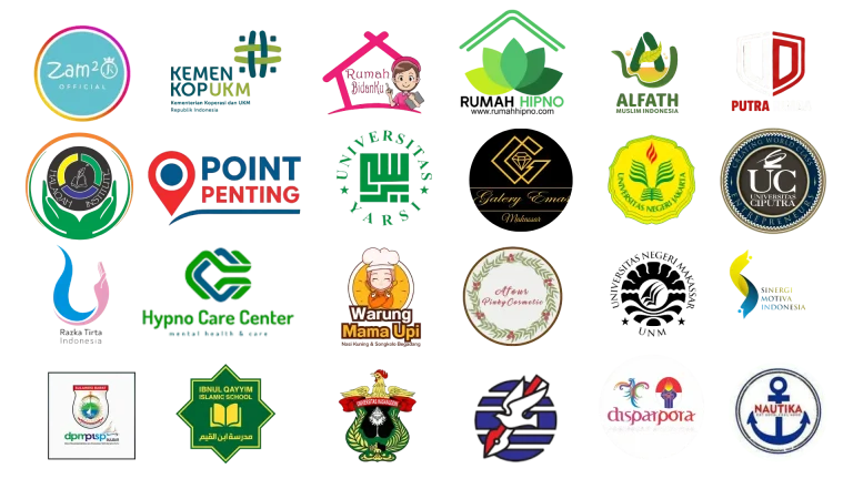 Klien Converto Digital Marketing